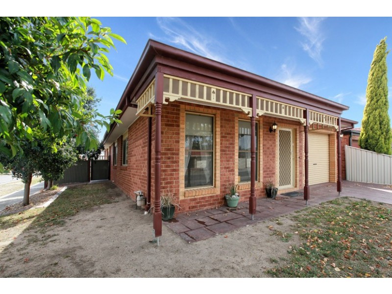 20 Eldergreen Circuit, Craigieburn VIC 3064