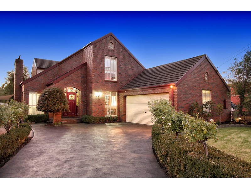 7 Arncliffe Boulevard, Greenvale VIC 3059