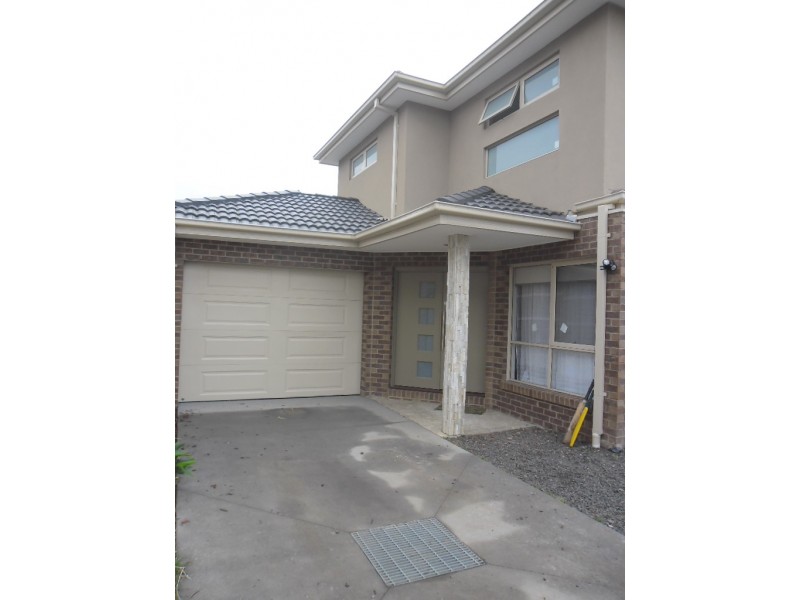 3 / 318 Camp Road, Broadmeadows VIC 3047