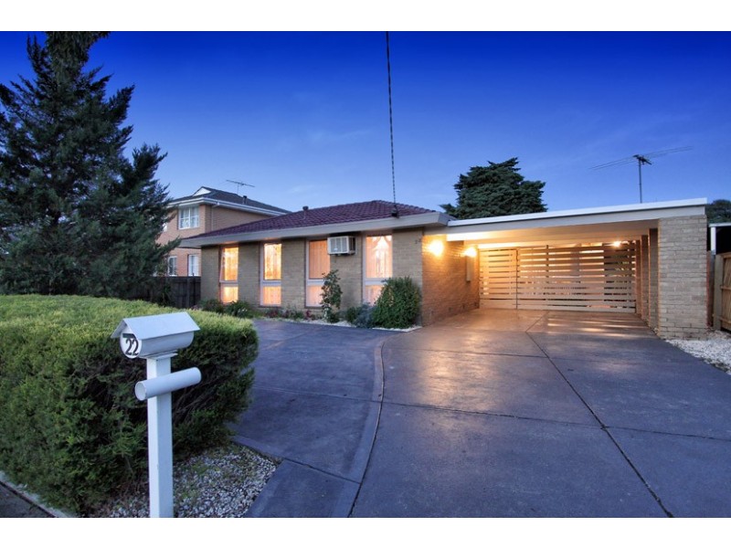 22 Payne Street, Gladstone Park VIC 3043