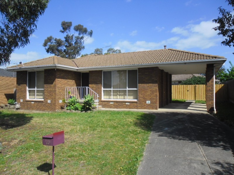 86 Lenoak Street, Gladstone Park VIC 3043