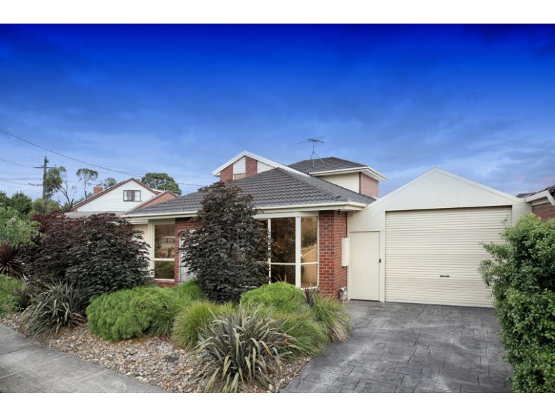 48 Simmington Circuit, Greenvale VIC 3059