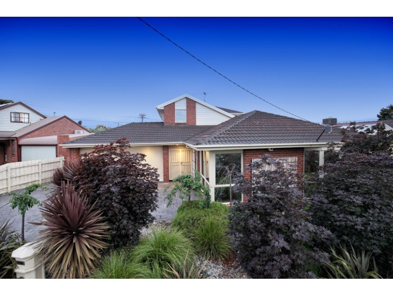 48 Simmington Circuit, Greenvale VIC 3059