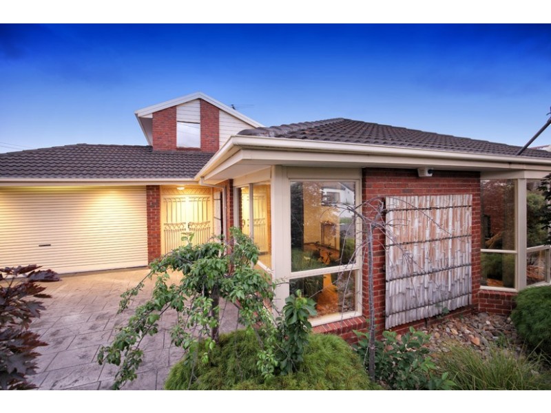 48 Simmington Circuit, Greenvale VIC 3059