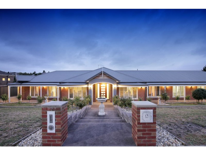 12 Palamino Valley Court, Greenvale VIC 3059