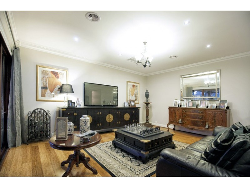 12 Palamino Valley Court, Greenvale VIC 3059