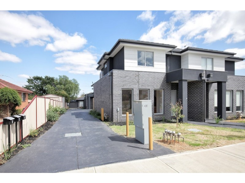 2/43 Riddell Street, Westmeadows VIC 3049