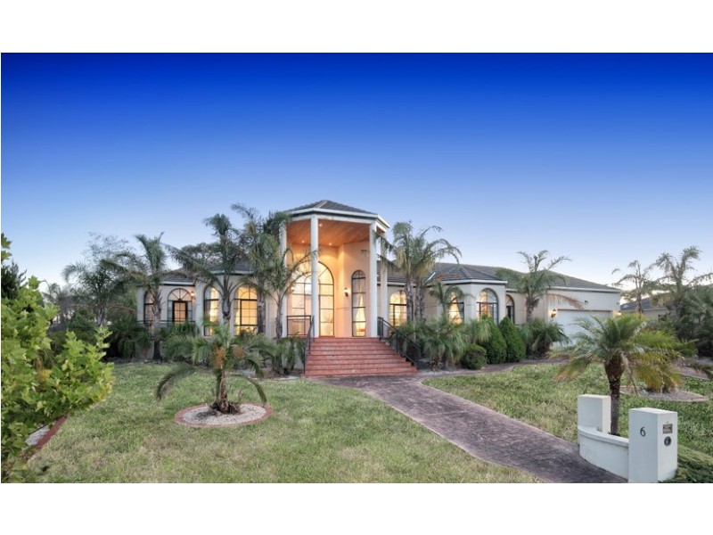 6 Sainsbury Court, Greenvale VIC 3059