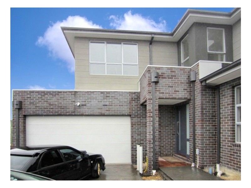 2/44 Trumpington Terrace, Attwood VIC 3049