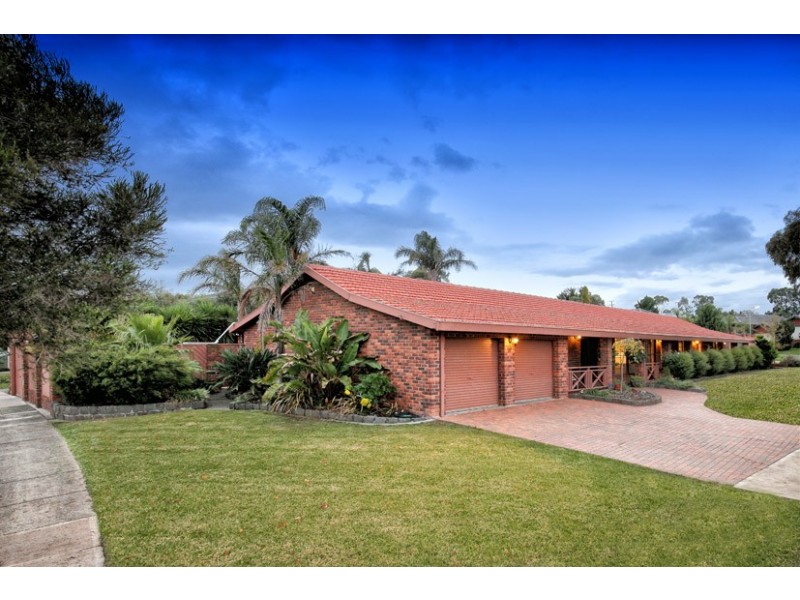 35 Heversham Grove, Greenvale VIC 3059
