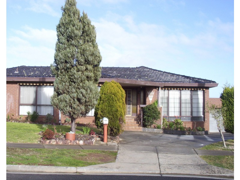 3 Ardoch Court, Gladstone Park VIC 3043