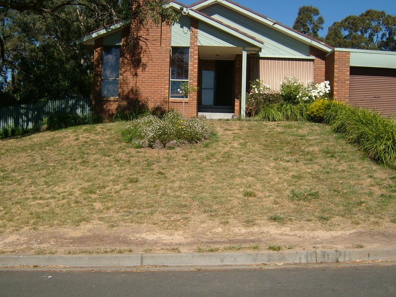 20 Club Parade, Kilmore VIC 3764