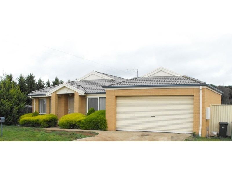 1 James Patrick Way, Lancefield VIC 3435