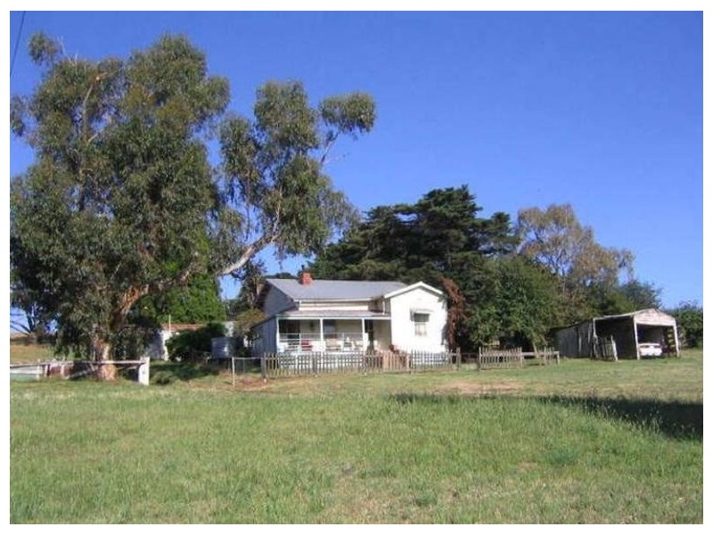 2195 Plenty Road, Yan Yean VIC 3755