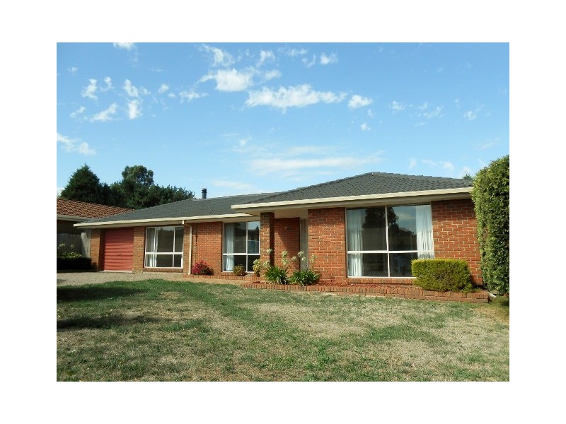 28 Franklin Close, Wallan VIC 3756