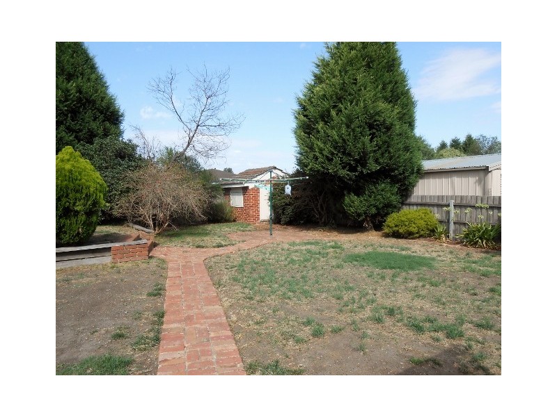 28 Franklin Close, Wallan VIC 3756