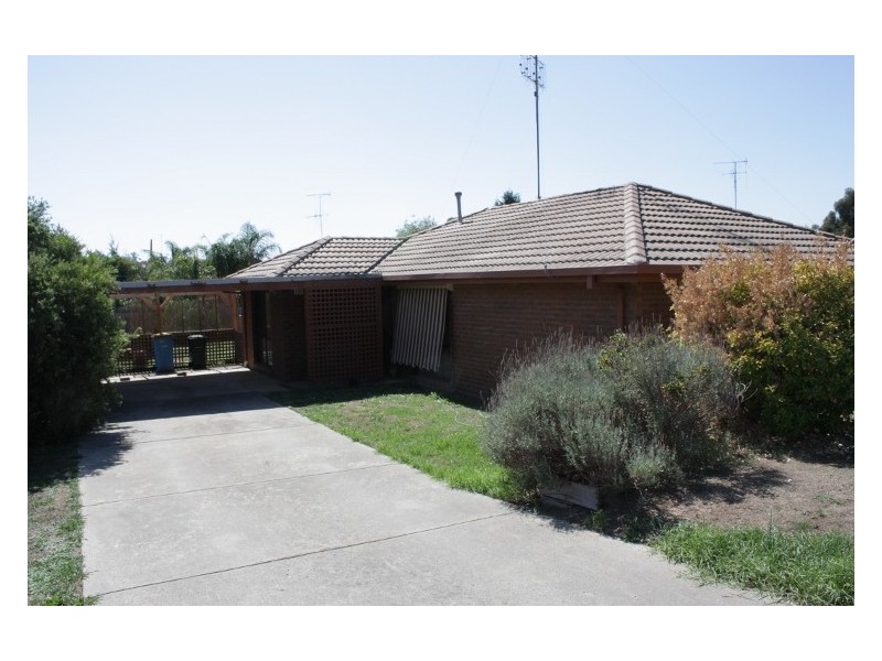 23 Mylson Avenue, Broadford VIC 3658