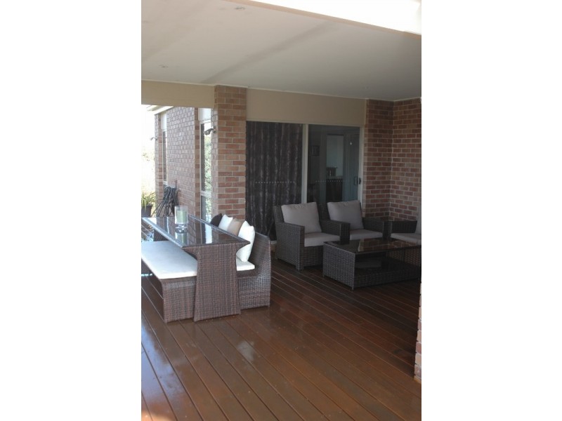 Hidden Valley VIC 3756