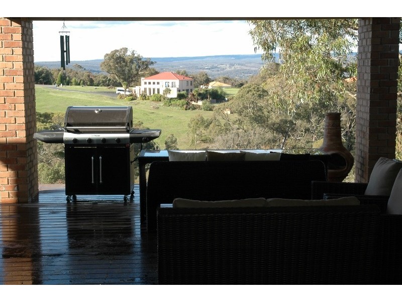 Hidden Valley VIC 3756