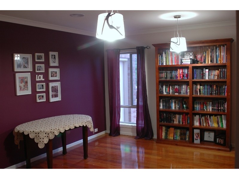 Hidden Valley VIC 3756