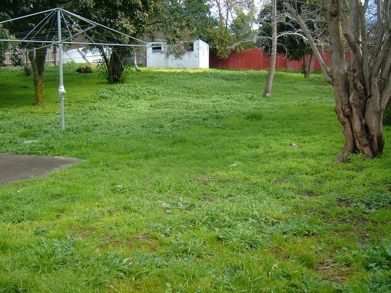 35 Melbourne, Kilmore VIC 3764