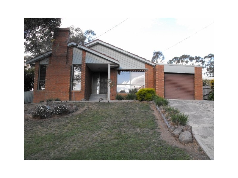 20 Club Parade, Kilmore VIC 3764