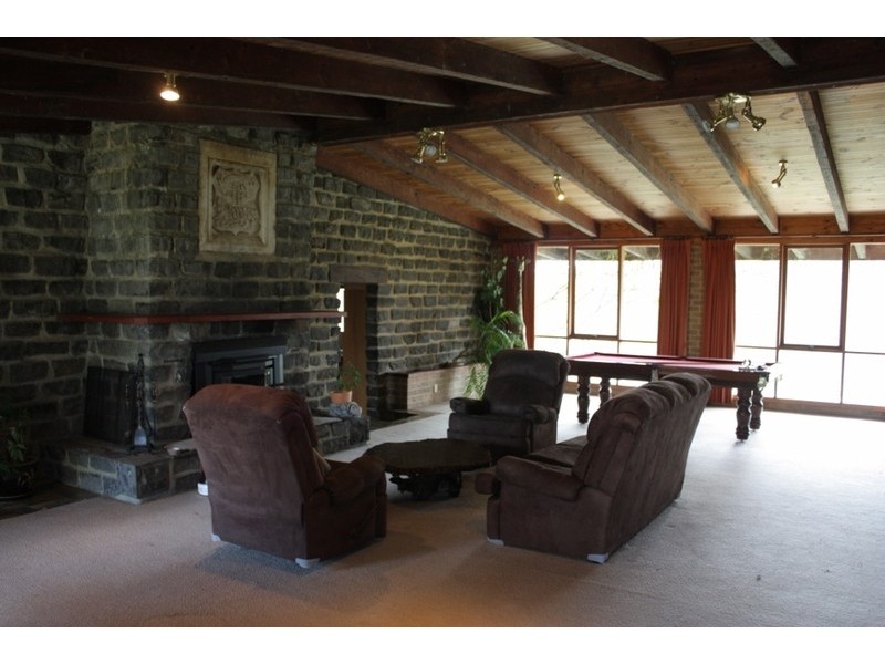 8  Old Spring Valley Road, Yea VIC 3717