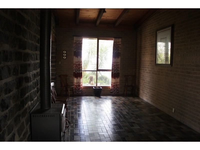 8  Old Spring Valley Road, Yea VIC 3717