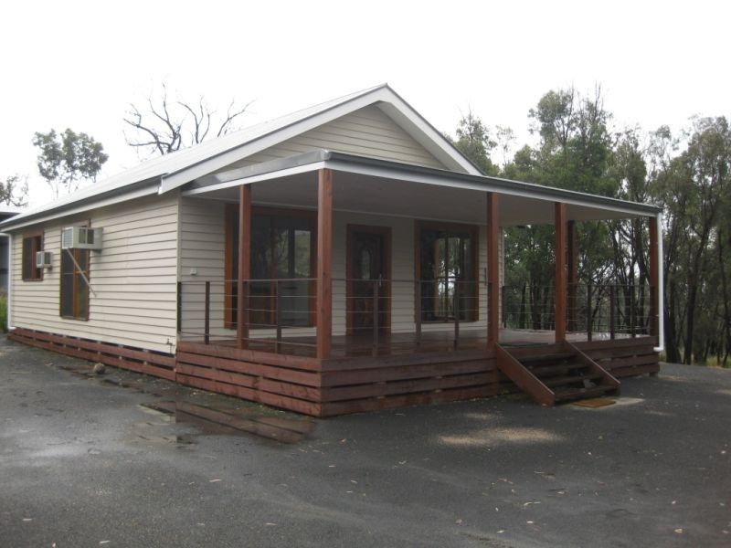55 Coulson Road, Broadford VIC 3658