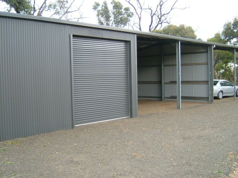 55 Coulson Road, Broadford VIC 3658