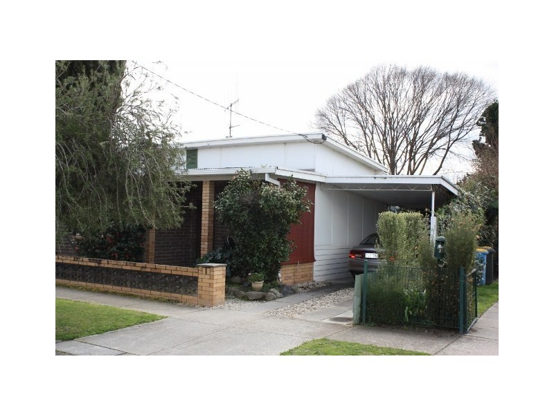 35 Wimble st, Seymour VIC 3660