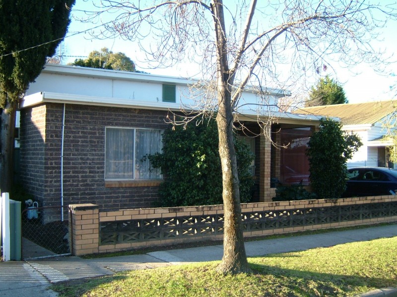 35 Wimble st, Seymour VIC 3660