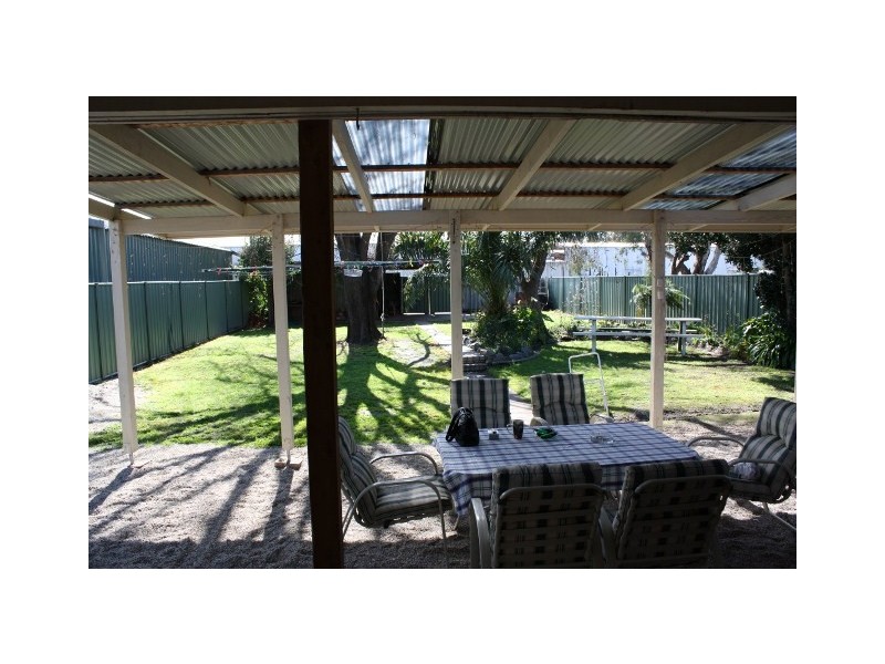 35 Wimble st, Seymour VIC 3660