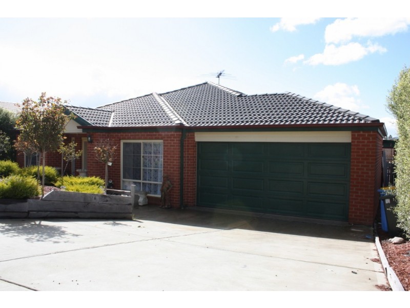 26 Harrington Drive, Kilmore VIC 3764