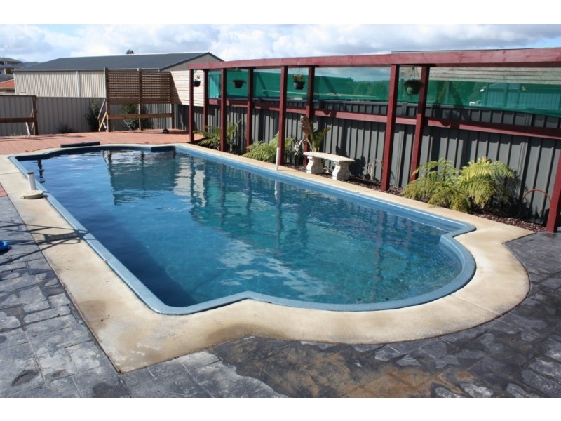 26 Harrington Drive, Kilmore VIC 3764