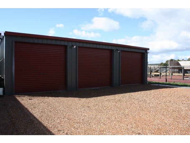 26 Harrington Drive, Kilmore VIC 3764