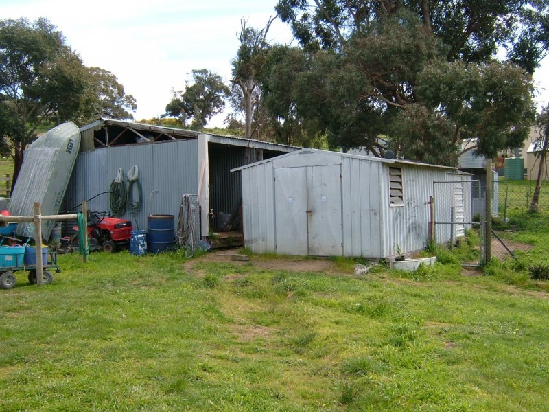 82 Gavan, Kilmore East VIC 3764