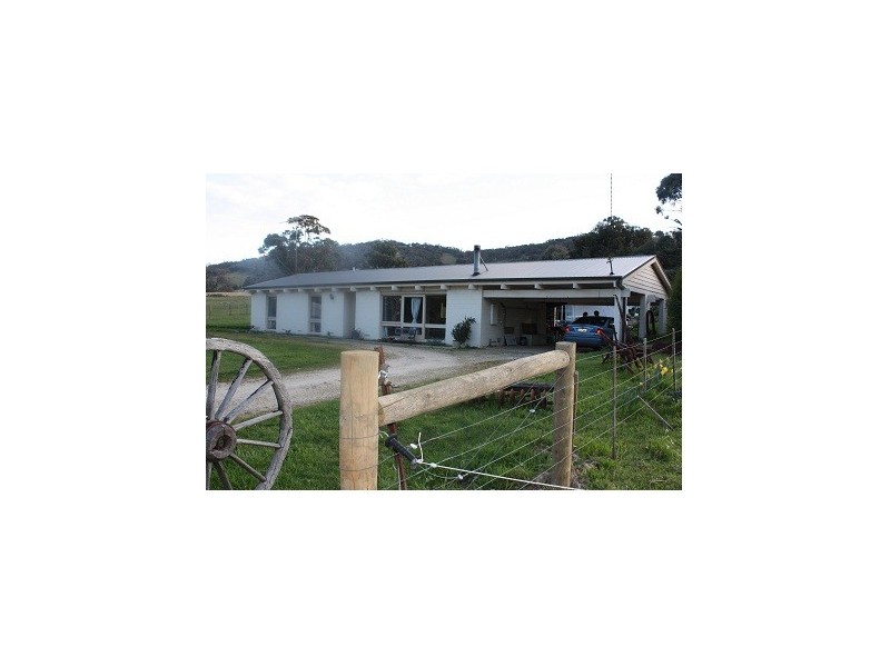 82 Gavan, Kilmore East VIC 3764