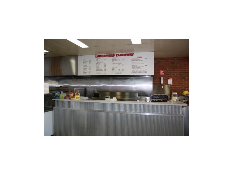 20B HIGH ST, Lancefield VIC 3435