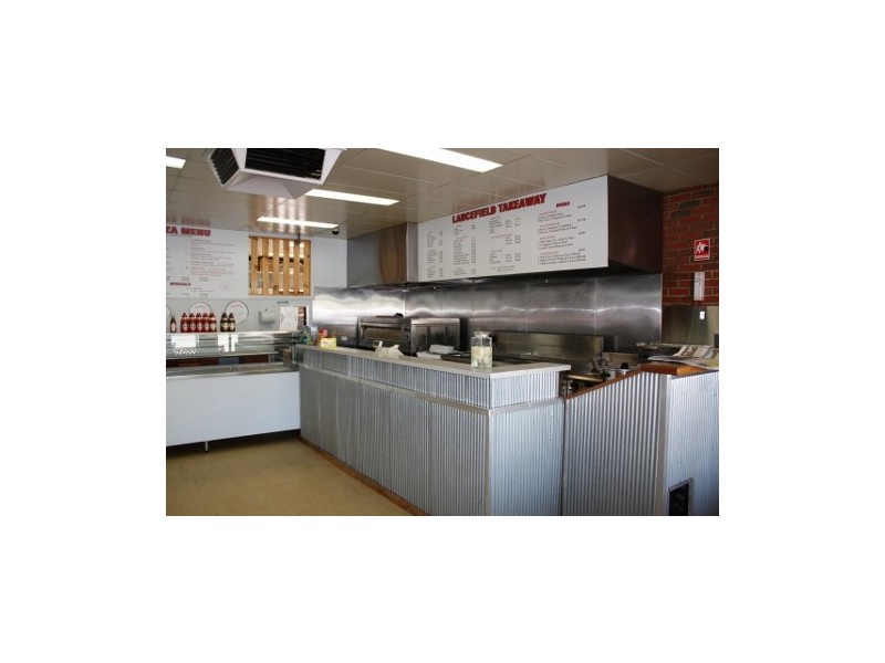 20B HIGH ST, Lancefield VIC 3435