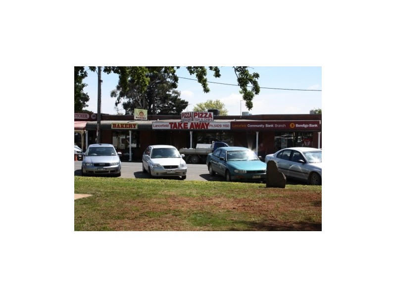 20B HIGH ST, Lancefield VIC 3435