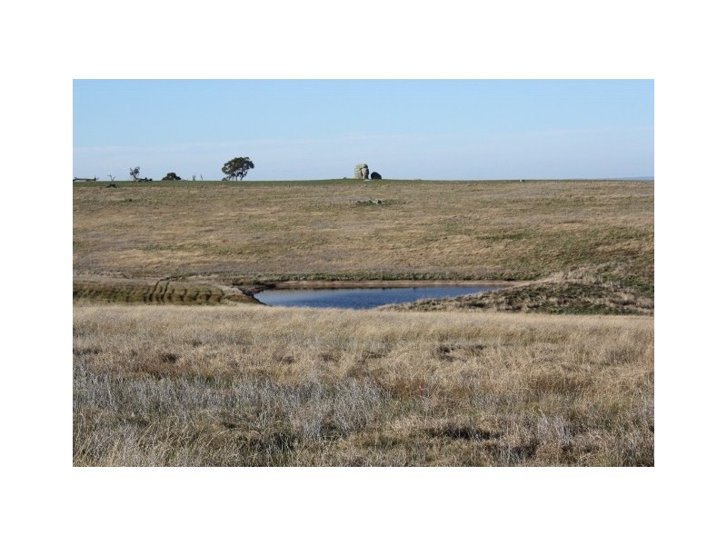 1 Mcintosh Road, Nulla Vale VIC 3435