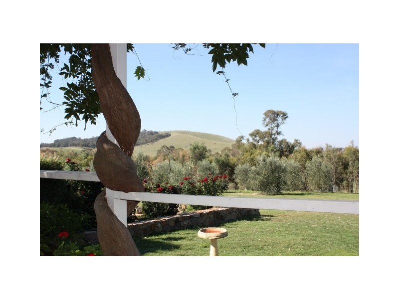 Glenaroua VIC 3764