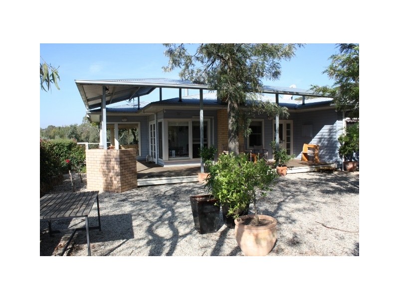 Glenaroua VIC 3764