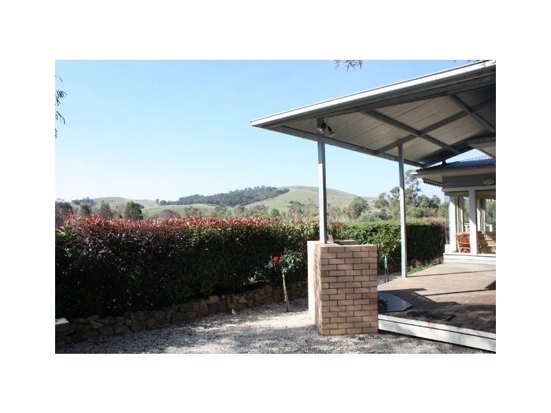 Glenaroua VIC 3764