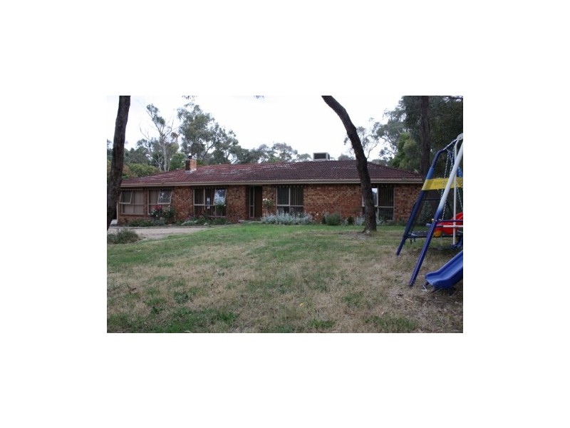 13 Range, Heathcote Junction VIC 3758