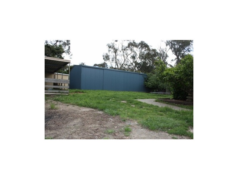 13 Range, Heathcote Junction VIC 3758