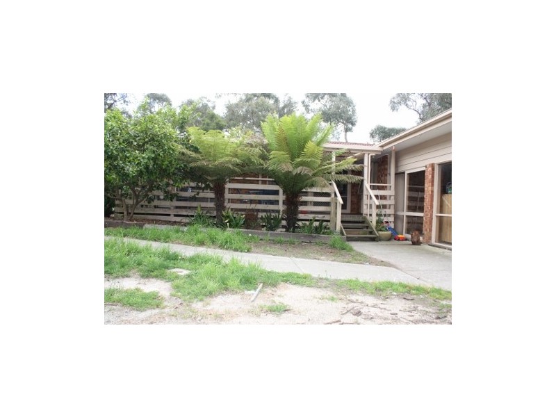 13 Range, Heathcote Junction VIC 3758