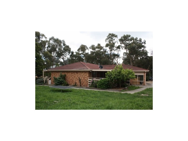 13 Range, Heathcote Junction VIC 3758