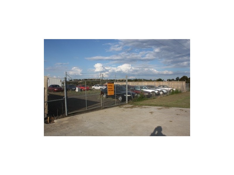 86 Clarke, Kilmore VIC 3764